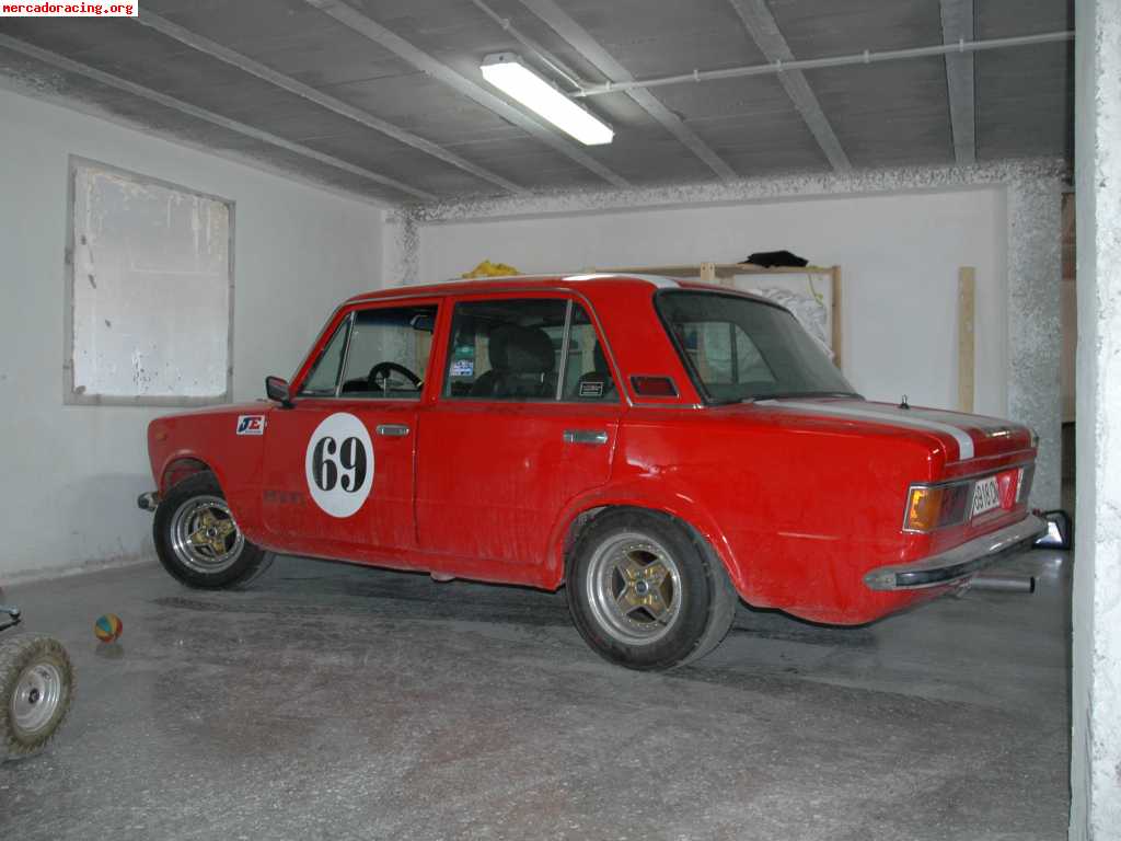 Seat 124 fl 82