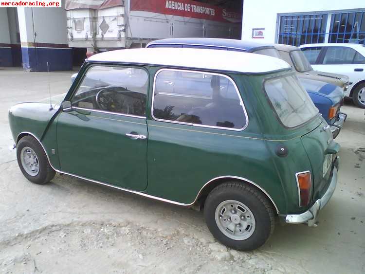 Authi mini 1000 año 72