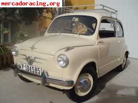 Seat  600n del 62