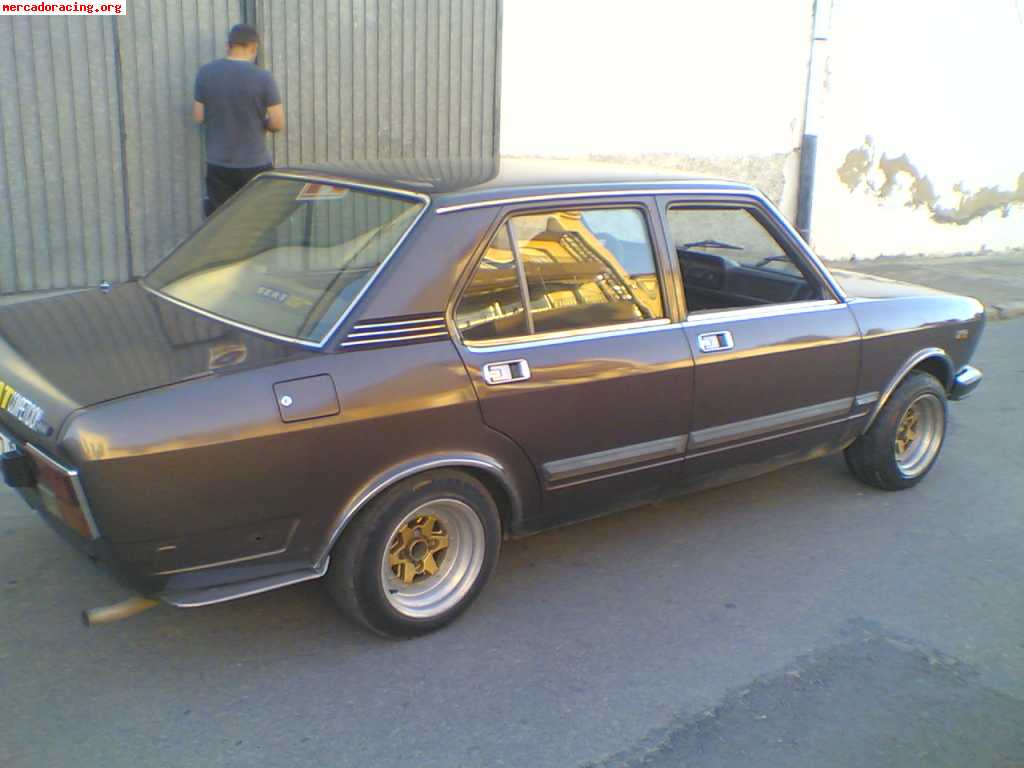 Seat 132 1800cc