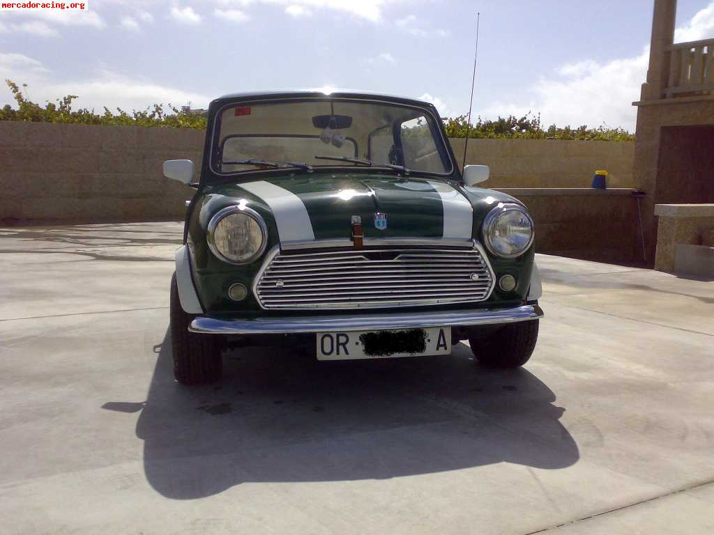 Authi mini 1000ls deluxe