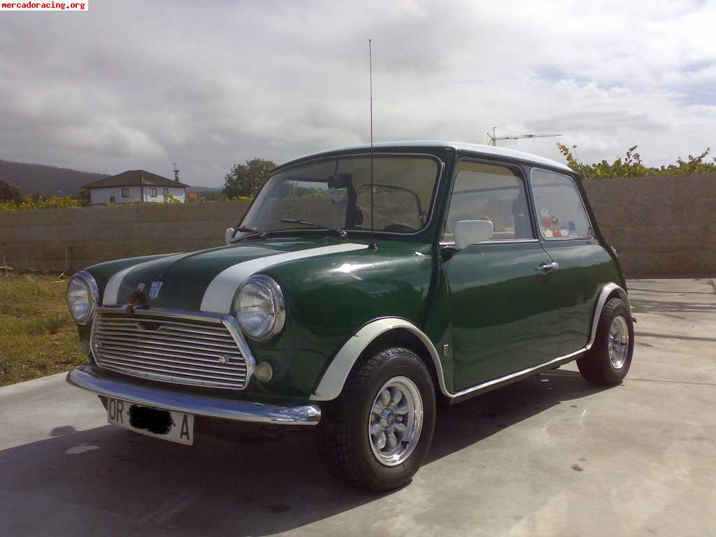 Authi mini 1000ls deluxe