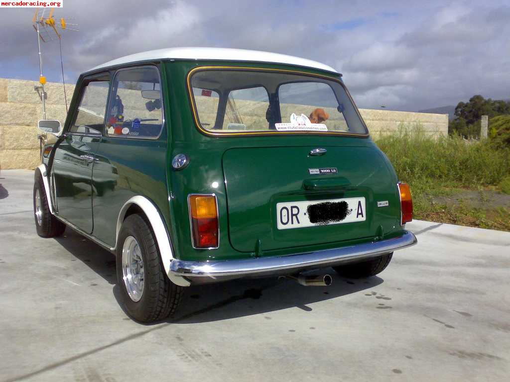 Authi mini 1000ls deluxe
