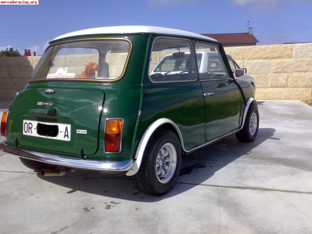 Authi mini 1000ls deluxe