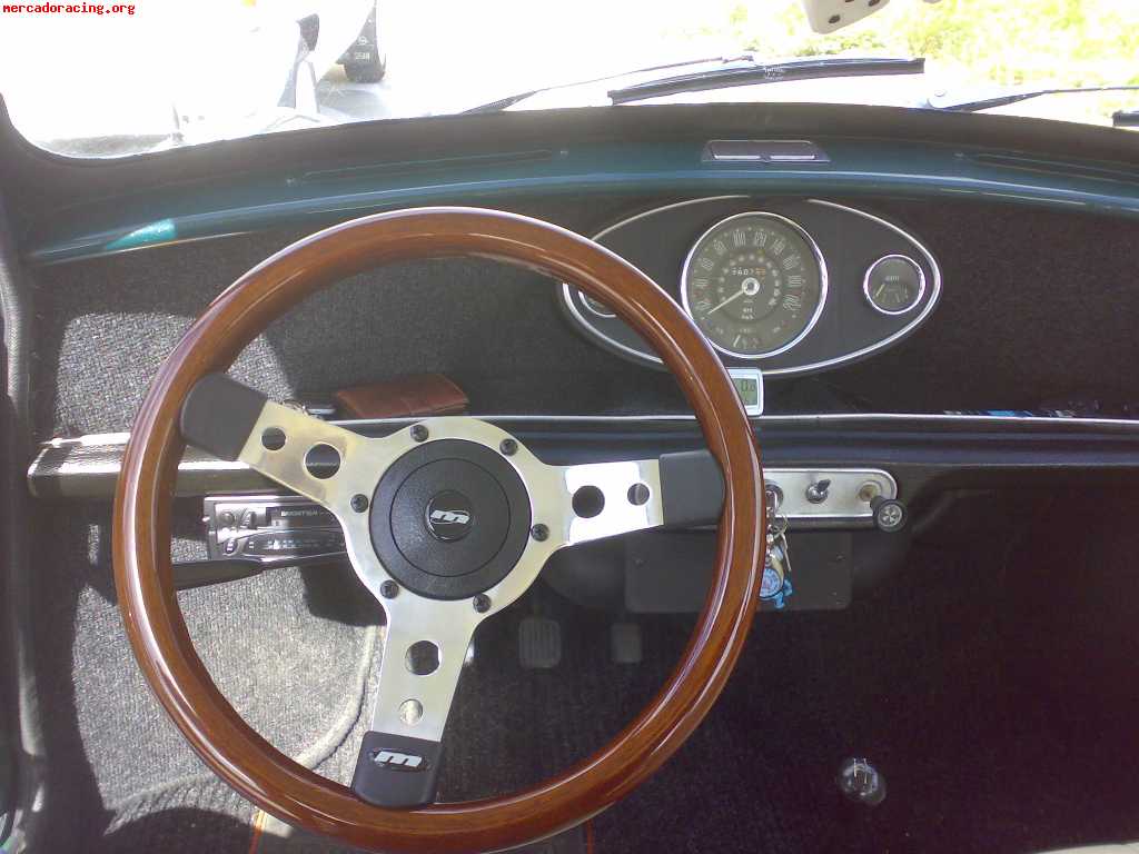 Authi mini 1000ls deluxe