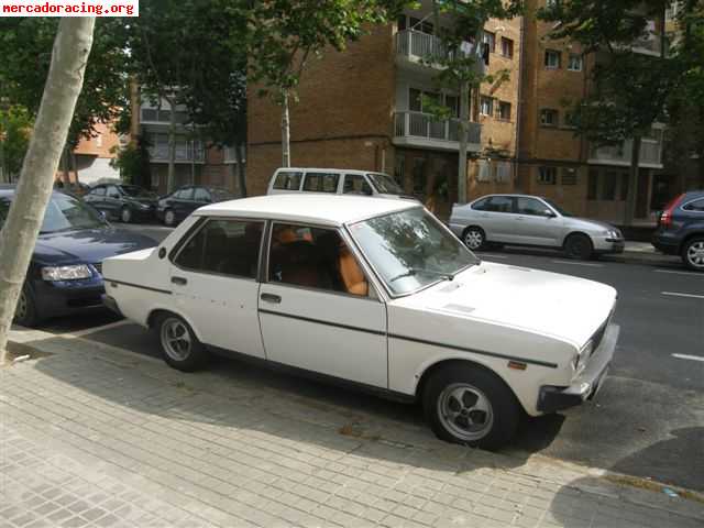 Seat 131 supermirofiori