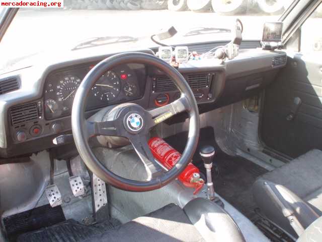 Vendo bmw e21 1800cc 