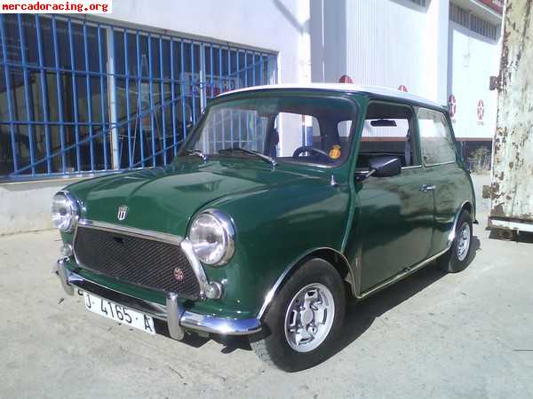 Authi mini 1000