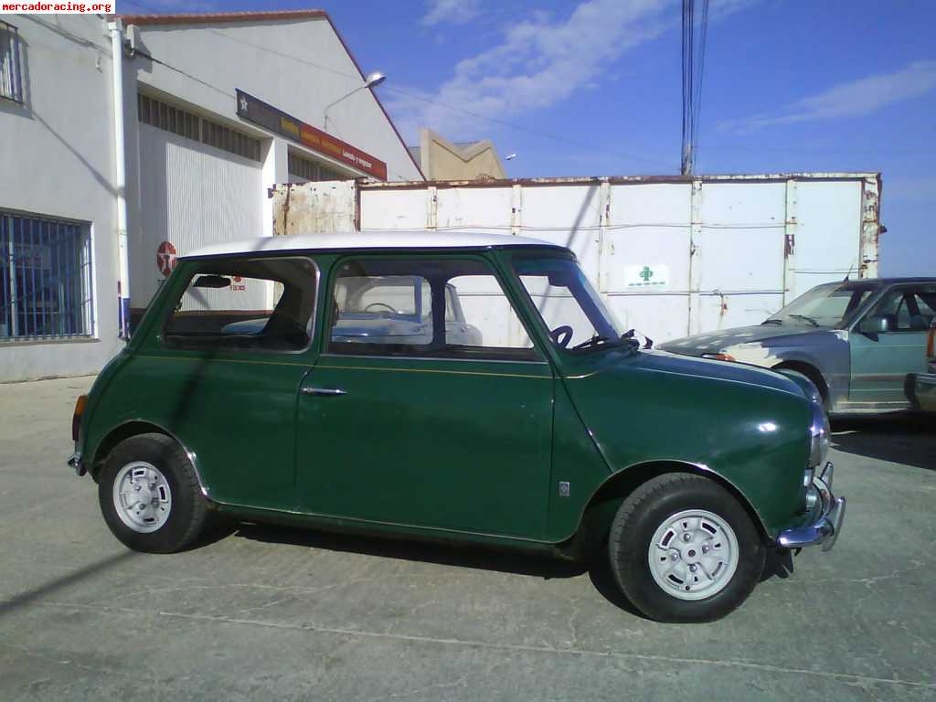 Authi mini 1000