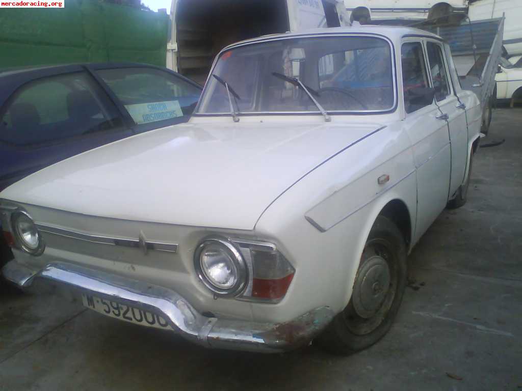 Renault 10