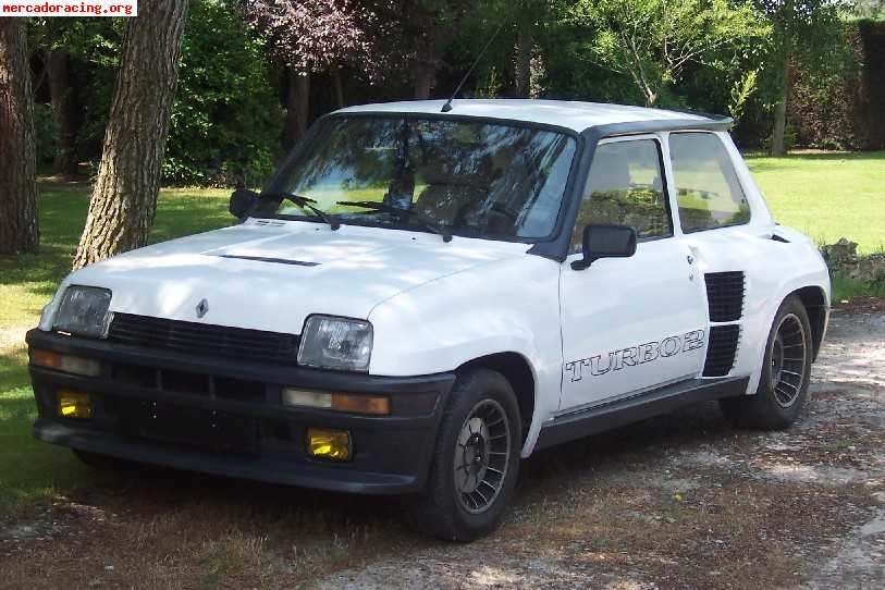 R5 turbo2 