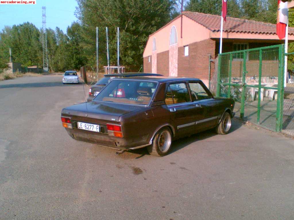 Seat 132 1800cc