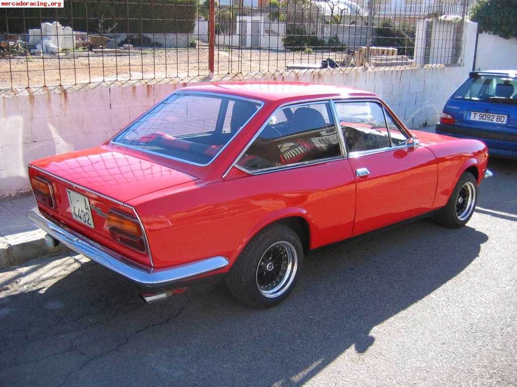 124 sport 1600