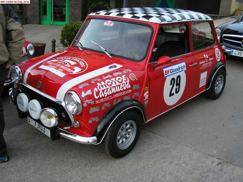 Mini 1300