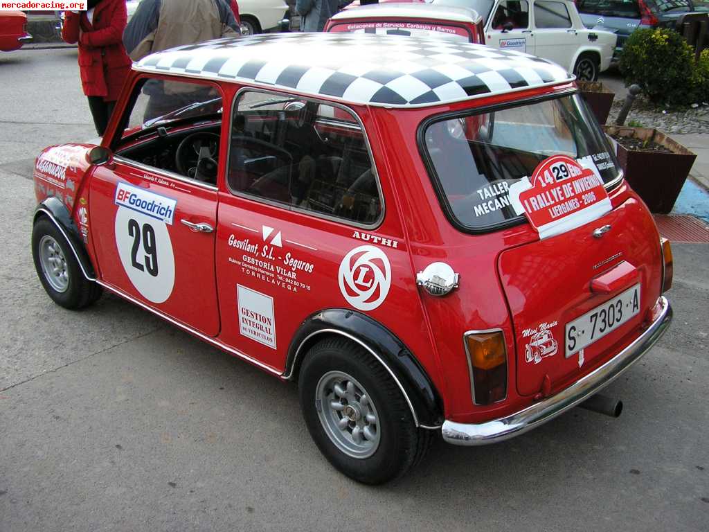 Mini 1300