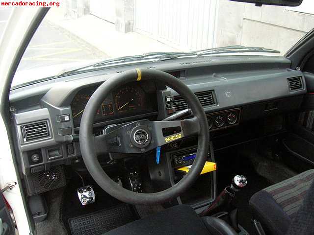 Toyota starlet ep 71