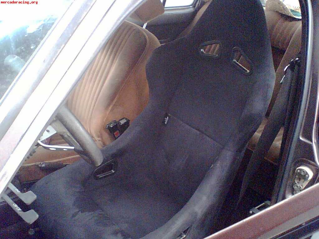 Seat 132 1800cc