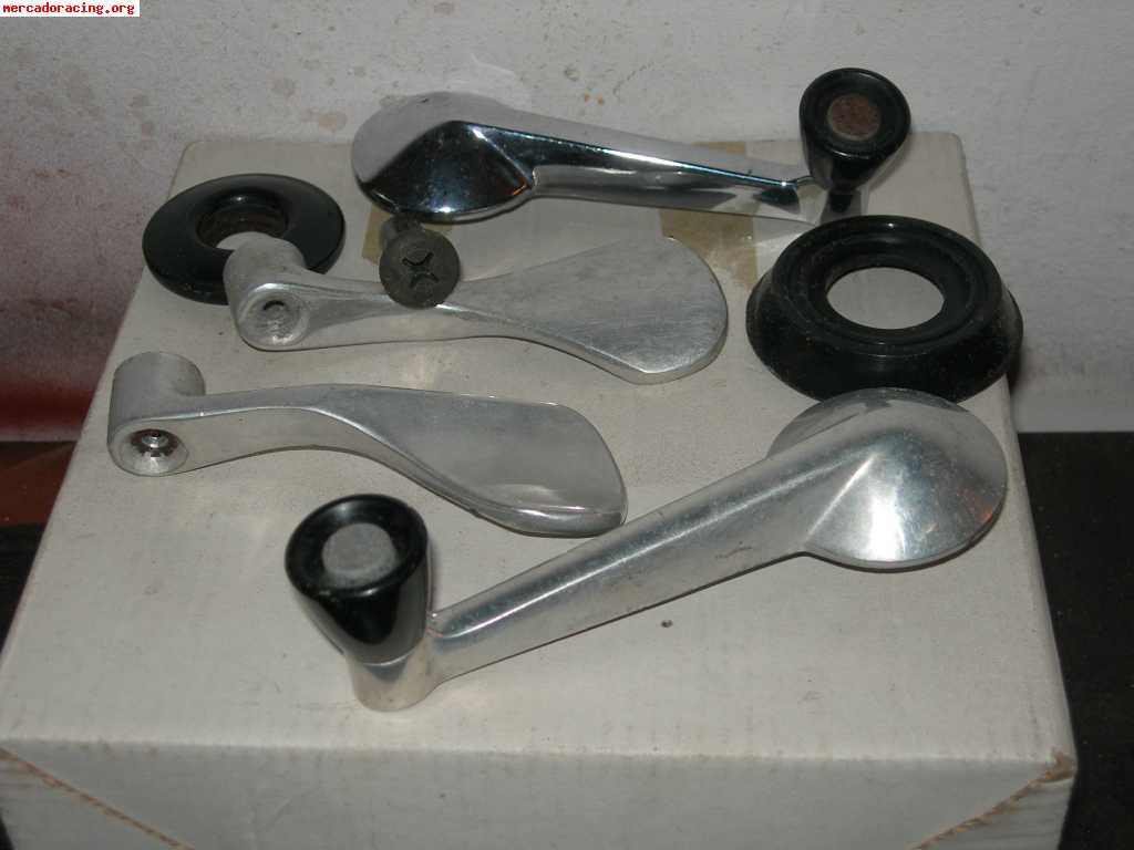 Recambio seat 850