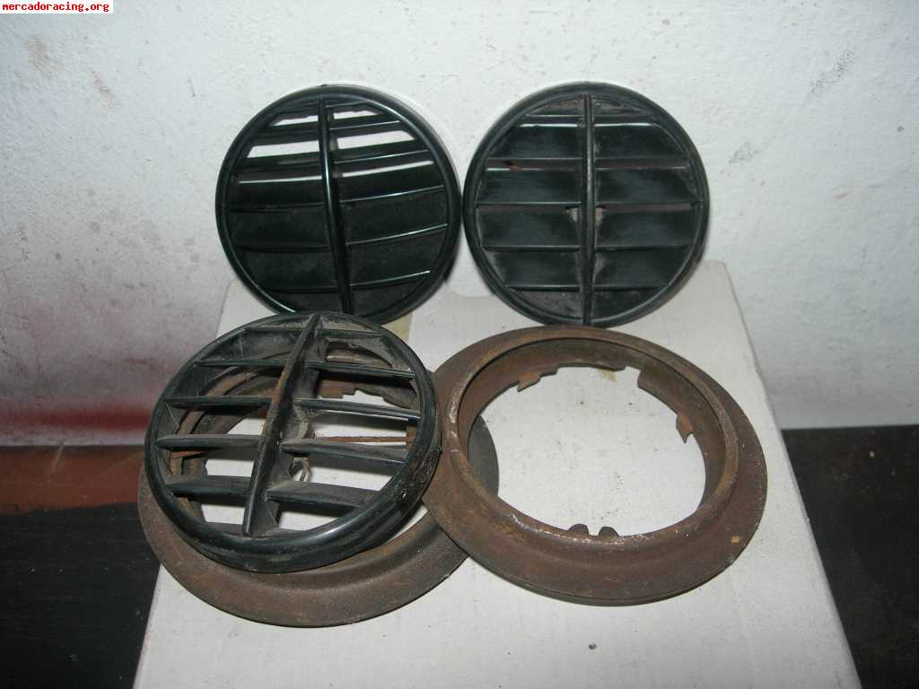 Recambio seat 850