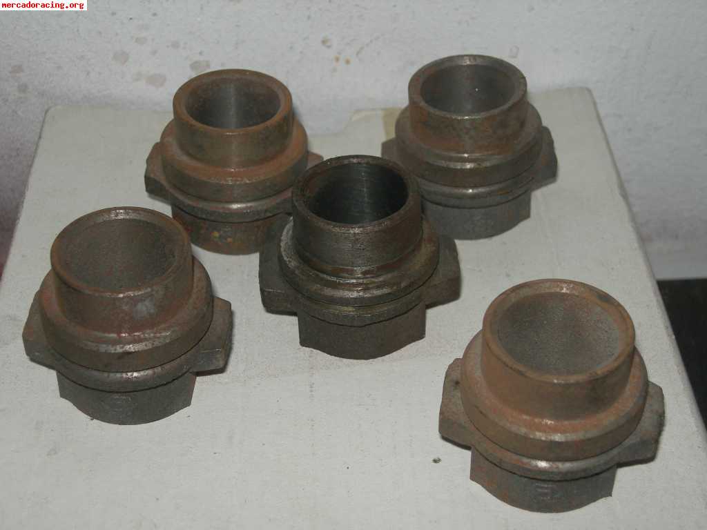 Lote recambios seat 850