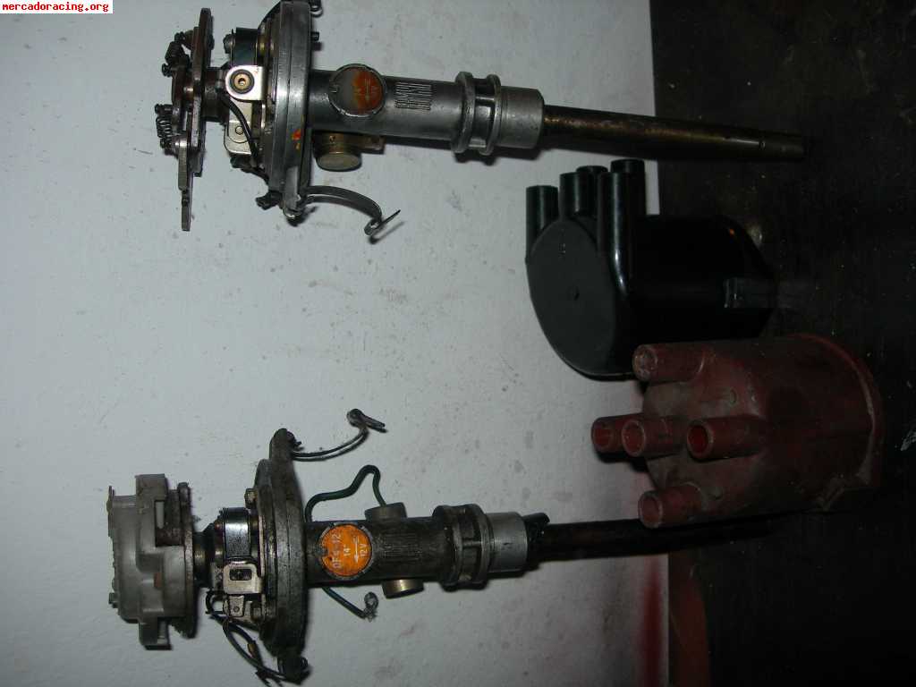 Recambio seat 850