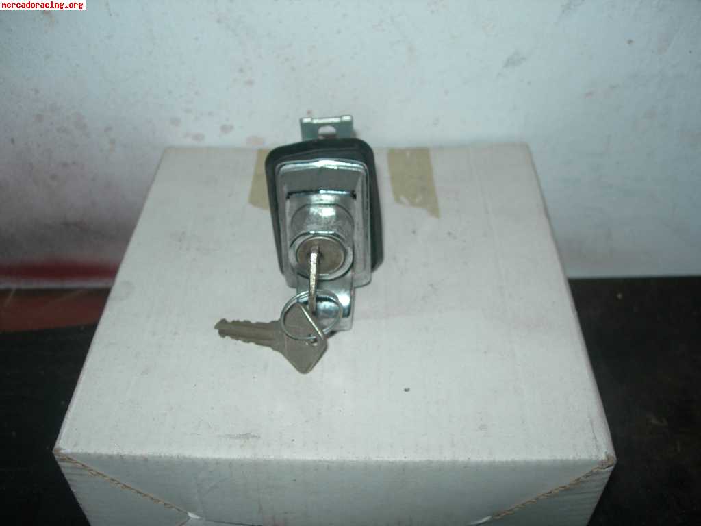Recambio seat 850