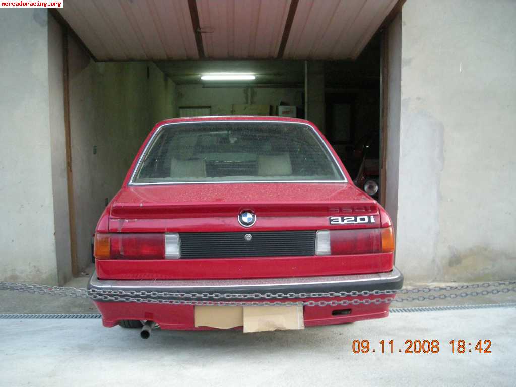 Bmw 320i e21