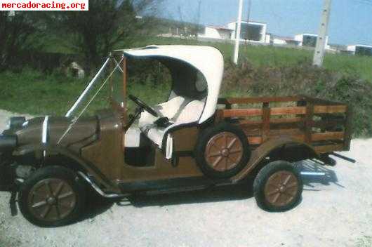 Se vende - citroën mod. condesa p - pick up - 1984 - motor d