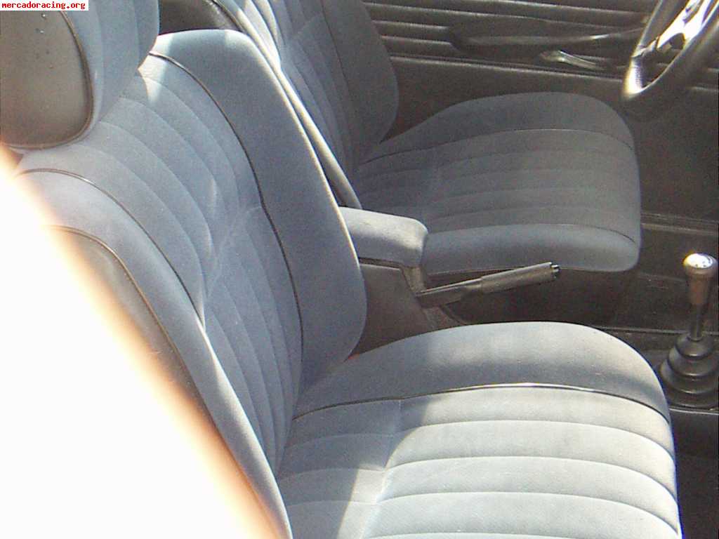 En venta bmw 2002 
