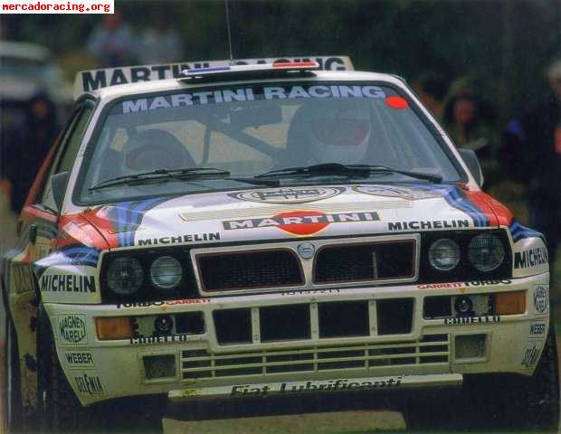 Vendo intermitentes lancia delta evo