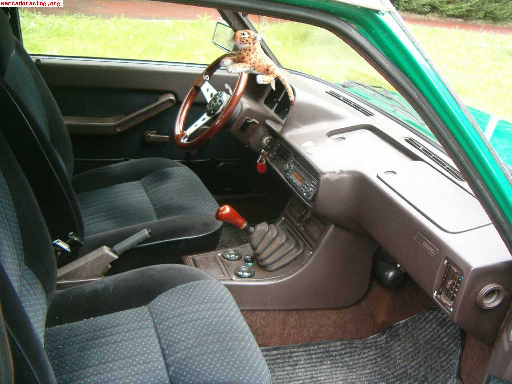 131 motor1430  totalmente restaurado