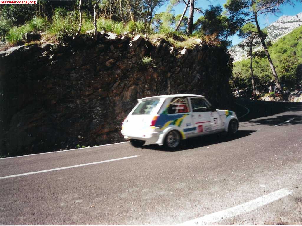 Renault 5 alpine gr.2