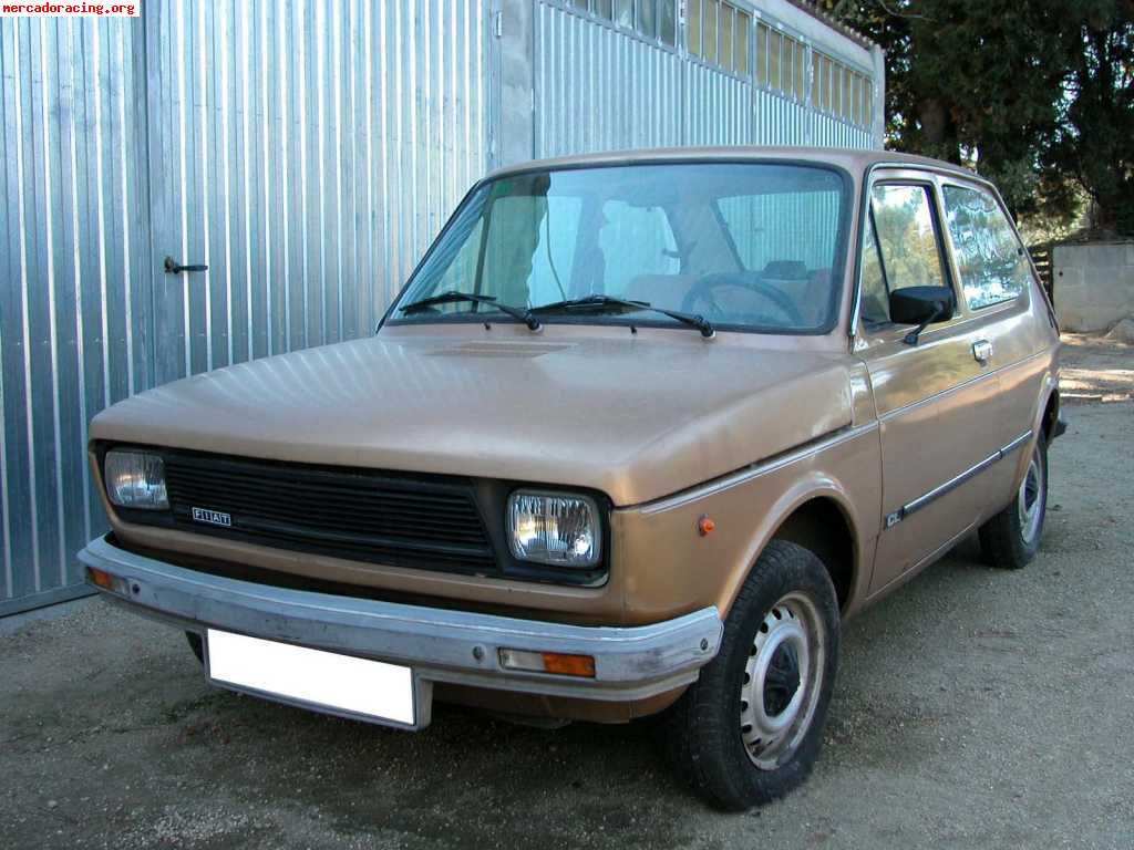 Urge vendo este seat 127