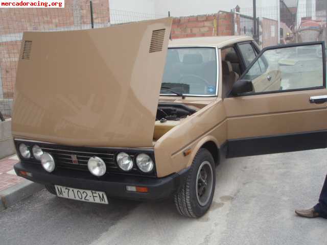 Seat 131 2000tc