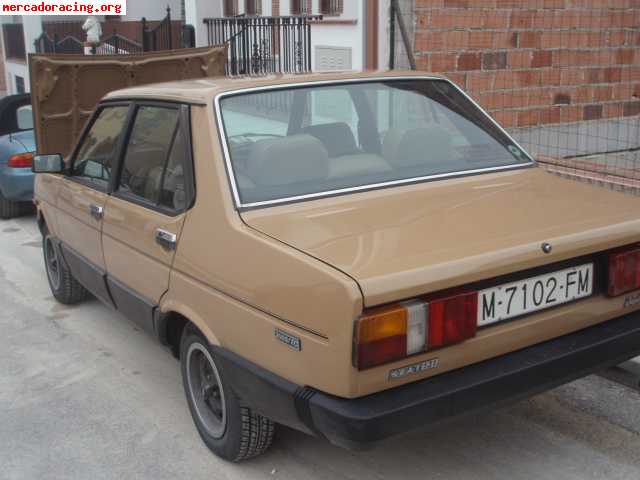 Seat 131 2000tc