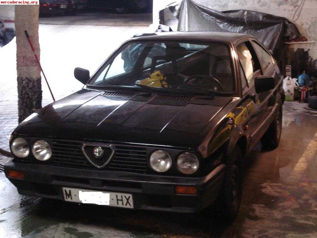 Alfa sprint 1.5 q.v.