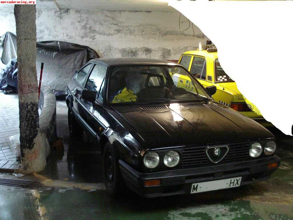 Alfa sprint 1.5 q.v.