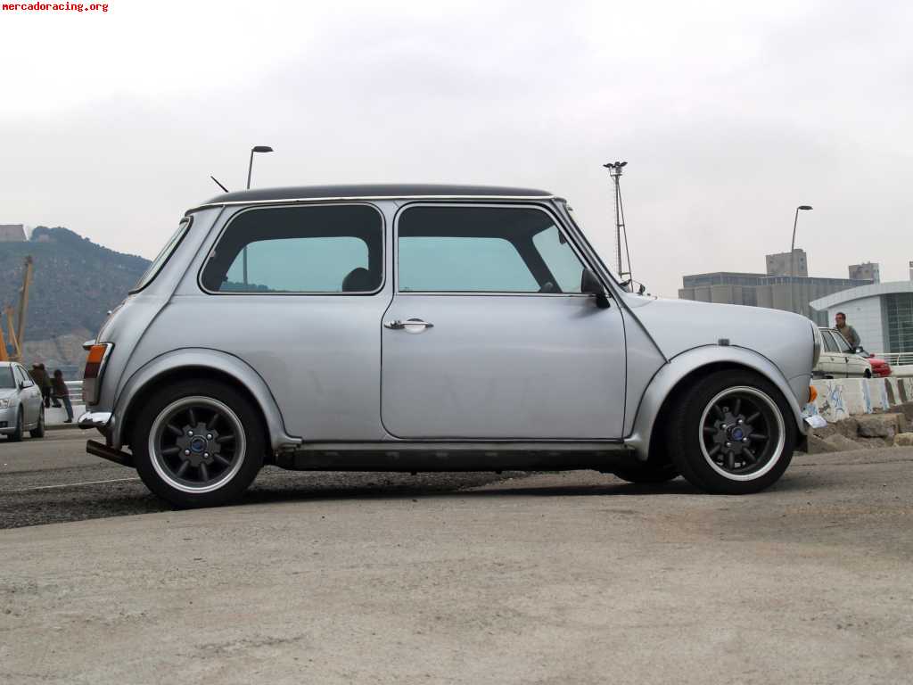 Venta mini cooper 1.300