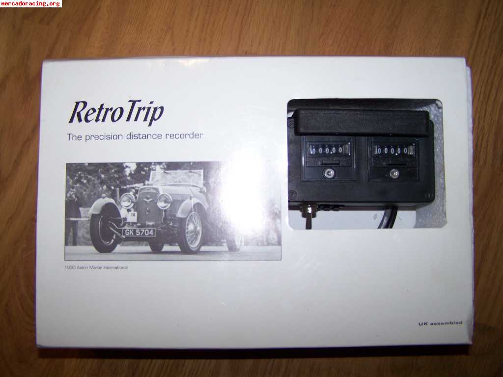 Retrotrip