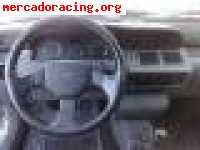 Renault clio 1.8 16v 35000km