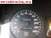 Renault clio 1.8 16v 35000km