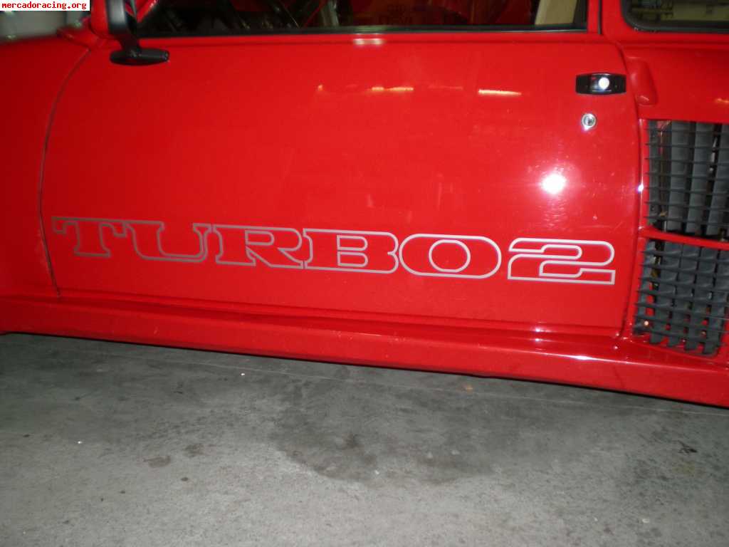 Adhesivos turbo y turbo 2