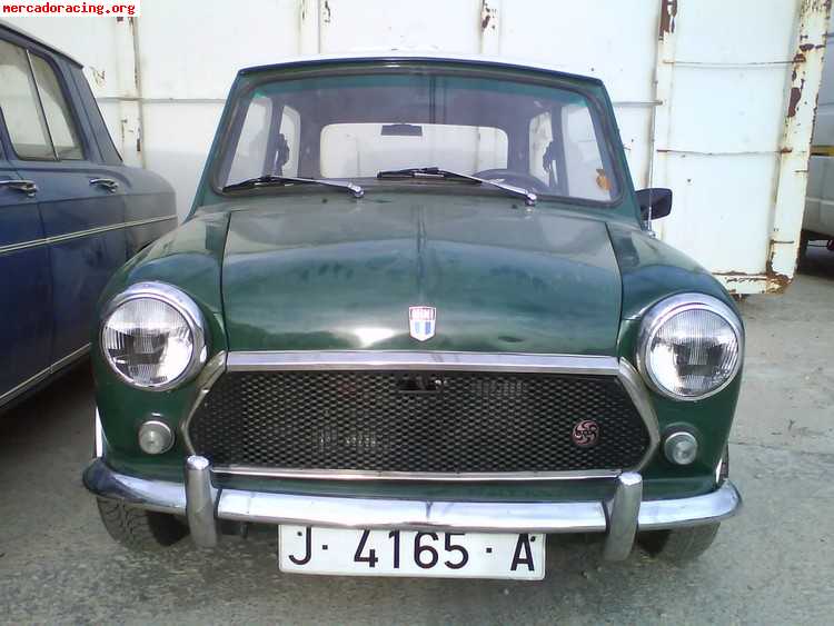 Mini 1000 del 72