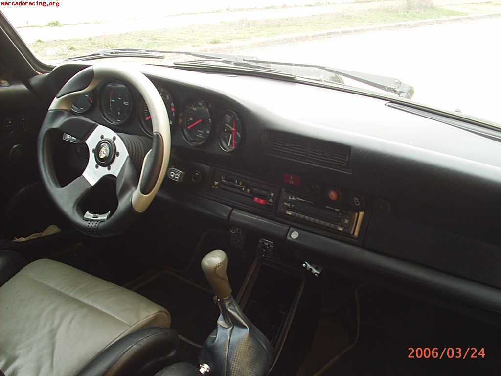 Vendo porsche 911 año 1977, acepto posible cambio.