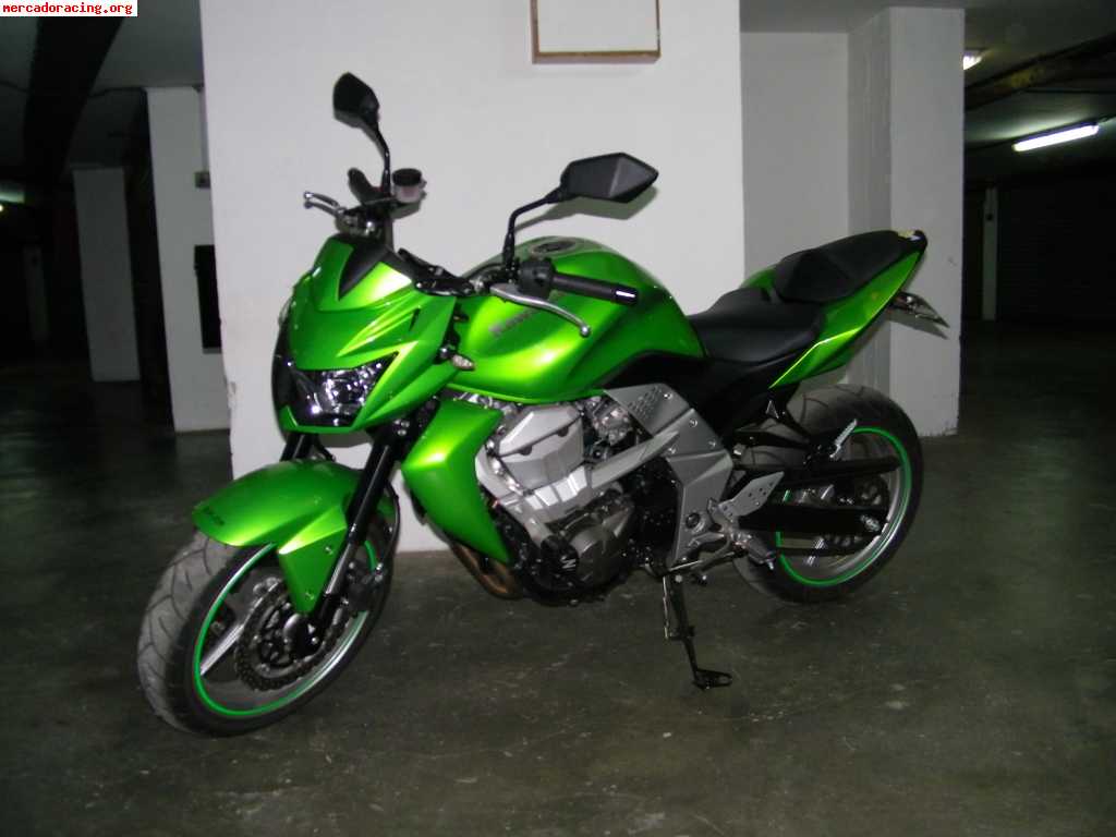 Kawasaki z750