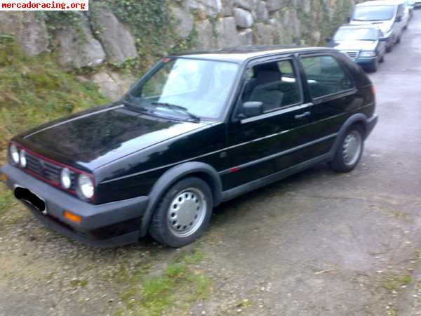 Vendo 124 fl 2000