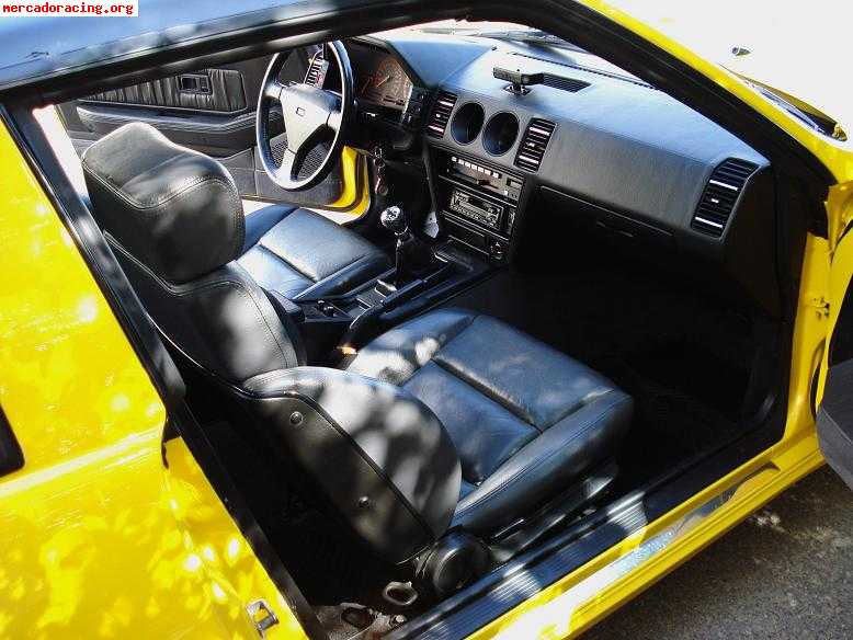 En venta  espectacular nissan 300 zx turbo 