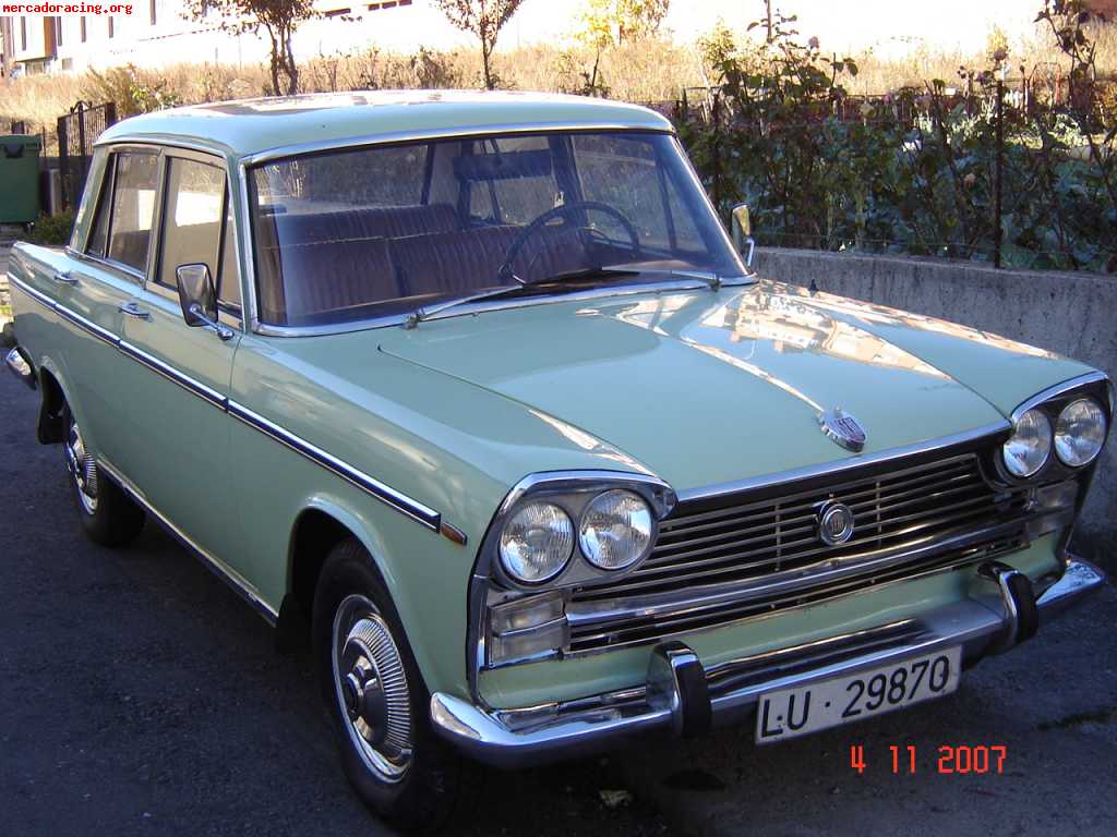 Se vende seat 1500