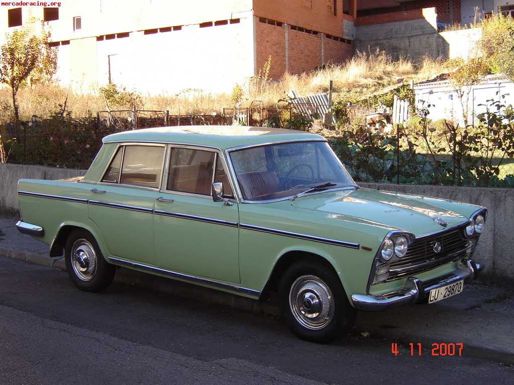Se vende seat 1500