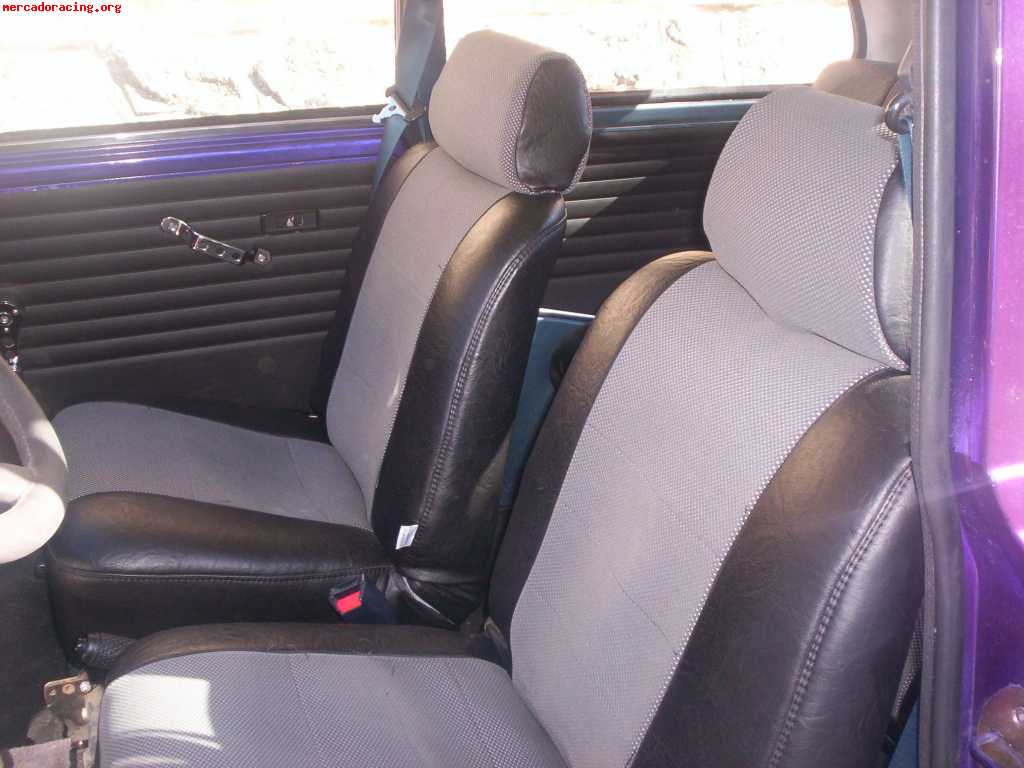 Vendo mini 100 del 80